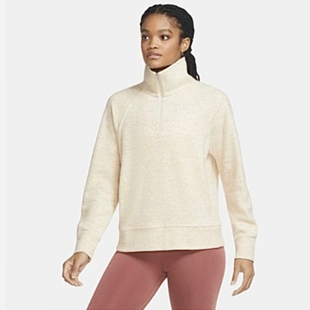 Nike Therma 1/2 Zip